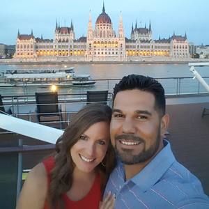 Meet your Posher, Gina